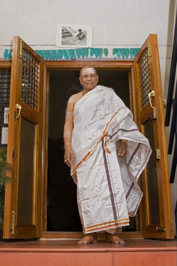Best Ashtanga Yoga Shalas in Gokulam, Mysore for Beginners & Teacher Training (RYT 200/300)
