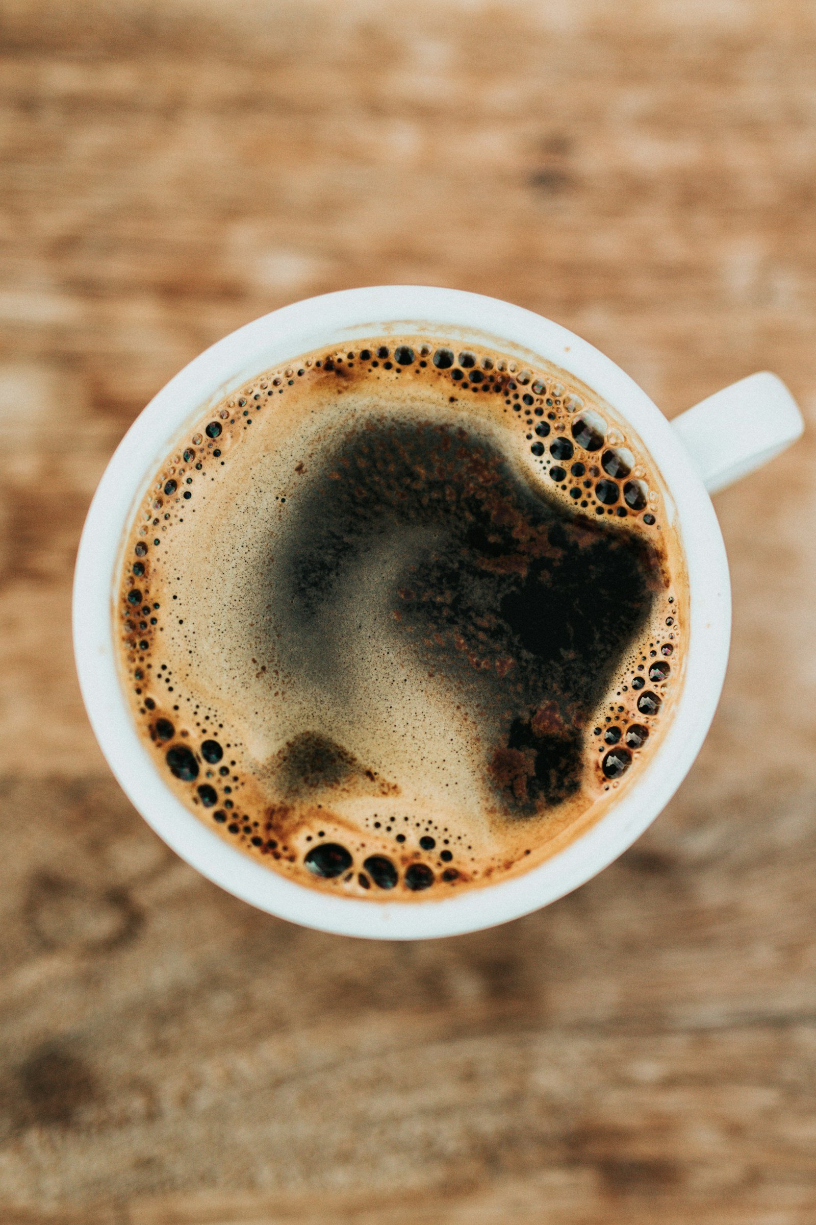 Filter Coffee