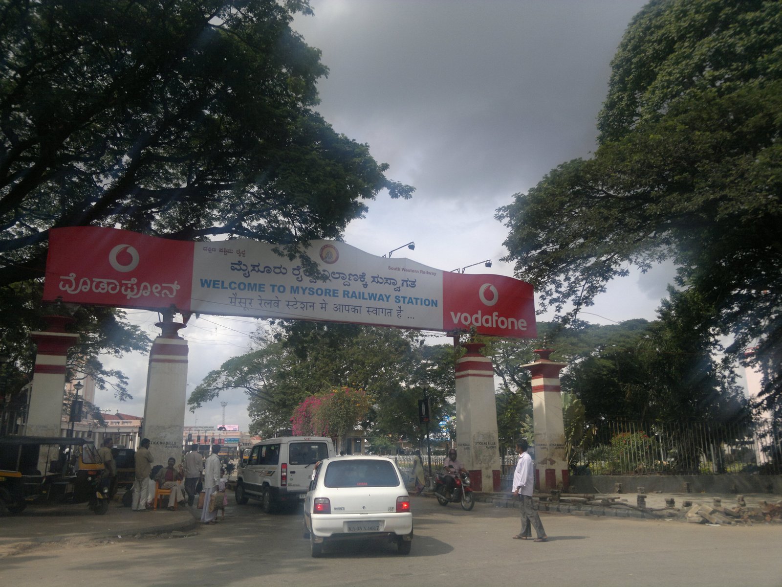 Budget Backpackers Guide to Mysuru: Explore the Royal City Under 500/Day (2026)