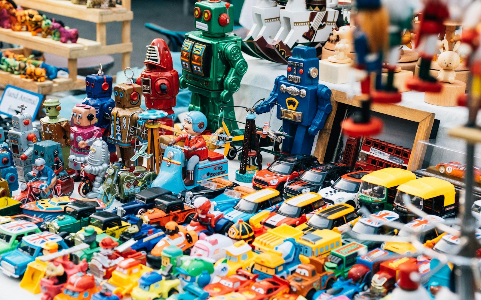 Channapatna Wooden Toys & Lacquerware: Highway Factory Tour & Shopping Guide (2026)