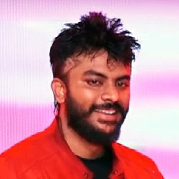 Chandan Shetty (@chandanshettyofficial) - Mysuru Influencer