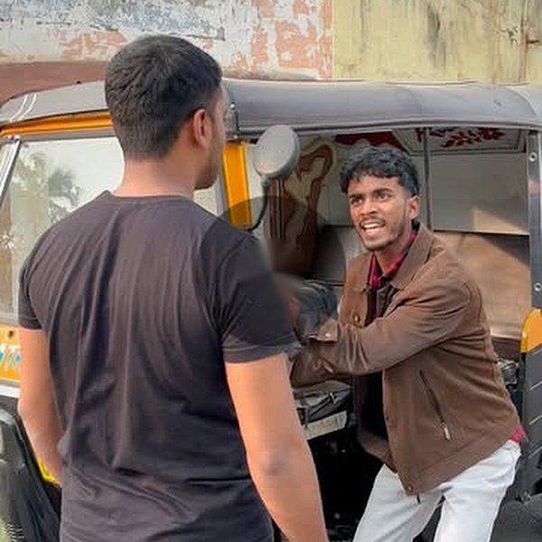 Comedy Crackerz / Mysuru Vines (@comedycrackerz) - Mysuru Influencer