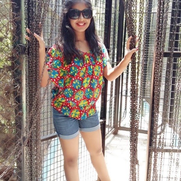 Pragna Gowda (@pragnagowdap) - Mysuru Influencer