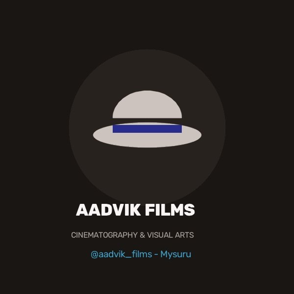 Pravin Aadvik (Aadvik Films) (@aadvik_films) - Mysuru Influencer