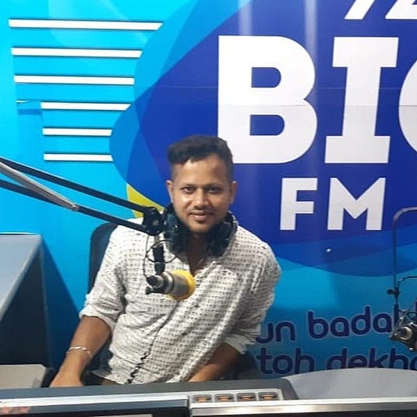 RJ Avinash (@rjavinash) - Mysuru Influencer