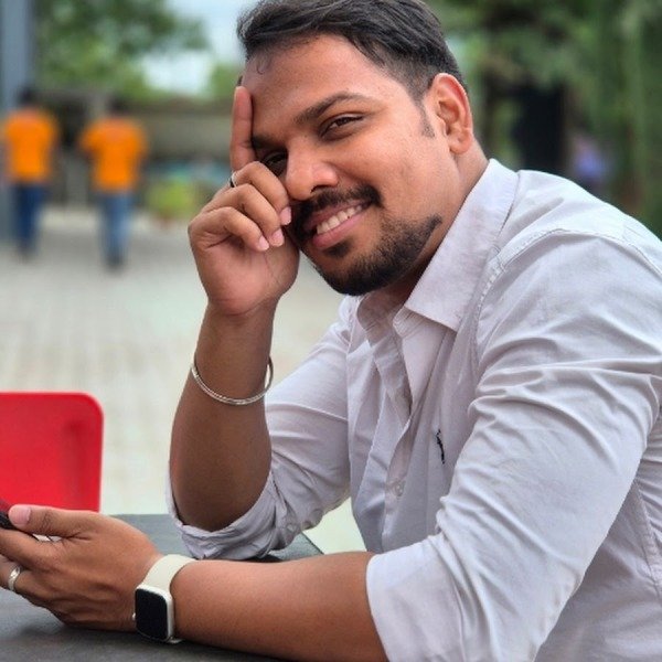 Simple Life Chandu (@simplelifechandu) - Mysuru Influencer