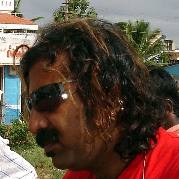 Snake Shyam (M.S. Balasubramania) (@snakeshyam_official) - Mysuru Influencer