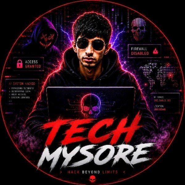 Tech Mysuru (Arun Kumar) (@techmysuru) - Mysuru Influencer