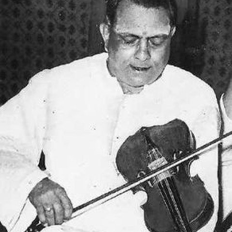 T Chowdiah