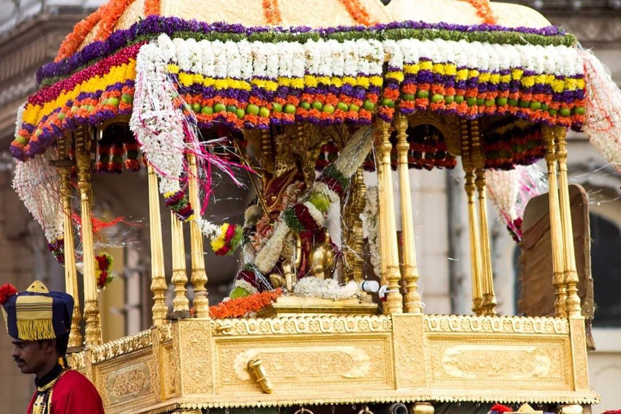 Mysore Dasara 2026 Festival Schedule: Jumboo Savari, Torchlight Parade & Palace Durbar Dates