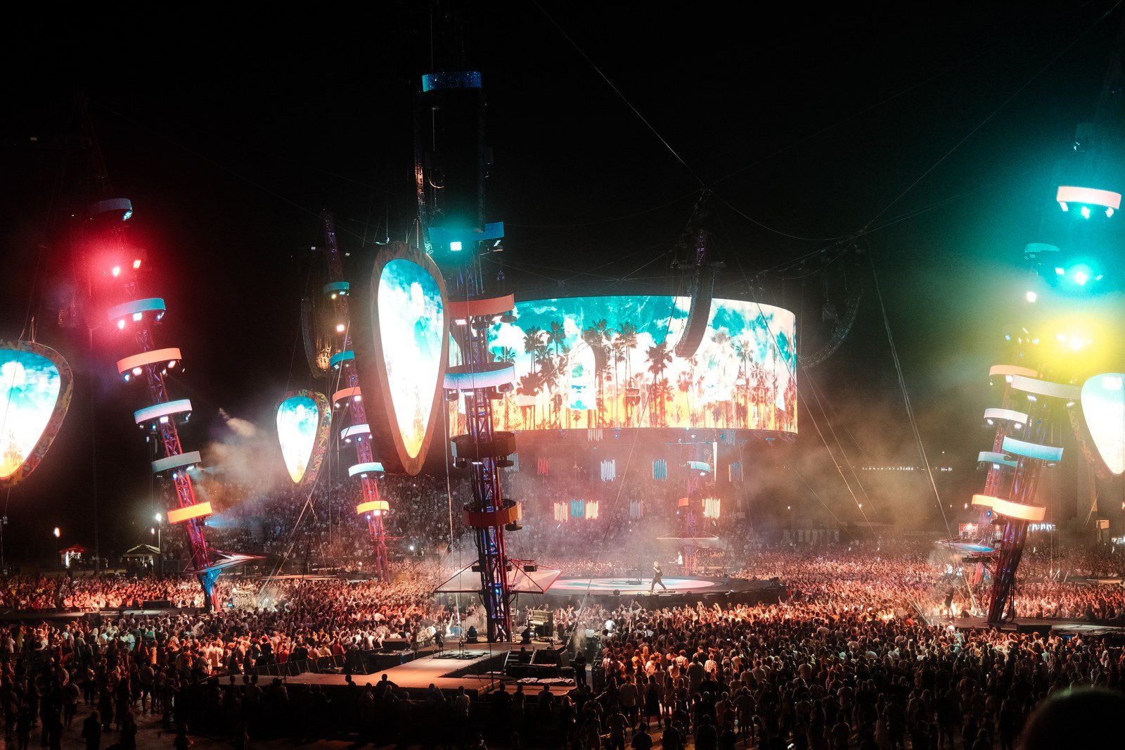 Yuva Dasara 2026: Concert Dates, Singer Lineup, Venue & Pass Information