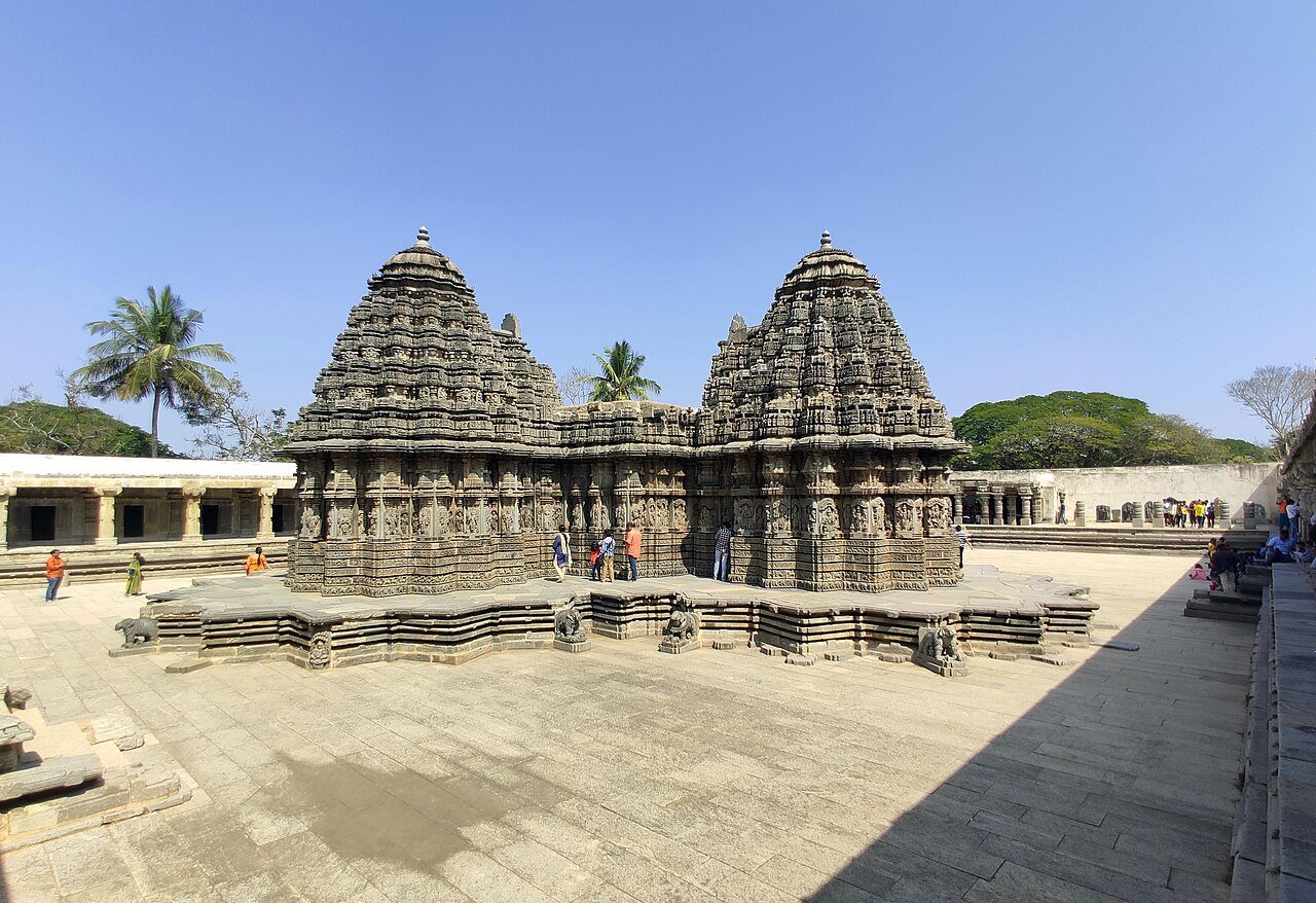 Somanathapura Chennakesava Temple: UNESCO Hoysala Masterpiece, Timings & Guide (2026)